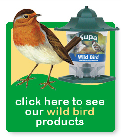 Click here to see our wild bird products