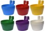 Cage Cups (Various Colours)